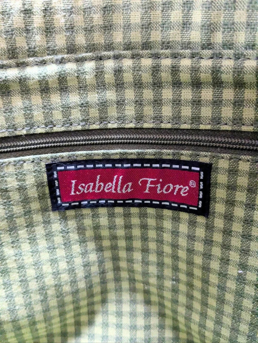 Isabella Fiori Embellished Cocker Spaniel and Terrier Shoulder Bag